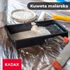 KADAX Paint Tray for Paint Roller 160mm 1 Pc.