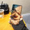 Phone Cover Case for Samsung Galaxy A03 Note 20 Ultra 9 10 A50 A70 A30 A40 A04 A10 A20 A06 A07 A05 A01 A02 Luffy Zoro Cartoon