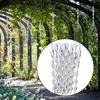 80pcs Bird Repellent Reflective Rods 30cm Scare Birds Repeller Wind Spiral Rotating Rod Hanging Ornaments Home Garden Decor
