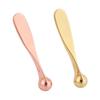 Eye Fatigue Relief Eye Cream Spoon Cosmetic Spatulas Eye Applicator Eye Roller Massage Stick