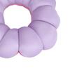 Bedsore Nursing Cushion Flower Shaped Reduce Pressure Hollow Out Breathable Elevating Pad