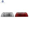 Car Rear Bumper Fog Lamp Reverse Brake Reflector Lights For Nissan X-Trail /XTrail T31 2008 2009 2010 2011 2012 2013 Car-styling