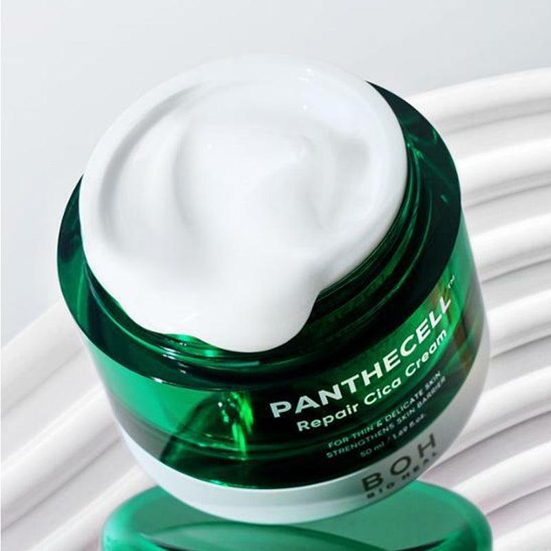 Bio Heal Boh Panthecell Riparazione Cica Crema 50ml