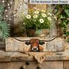 Accesorii pentru decor – Produse din metal