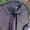 Ultralight Portable Folding Camping Moon Chair