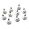Artificial Pumpkins Decoration Set Fake Pumpkin Decorating Small Autumn Home Decor for
