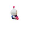 26CM Creative Cartton Game Bomberman Plush Toy Soft Game Figure Plushie Room Decoration Fans Collection Toy Birthday Gifts