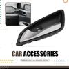 Car Interior Door Handle Replacement Parts For HB20 2012-  Model Code 82621-HB000 RH