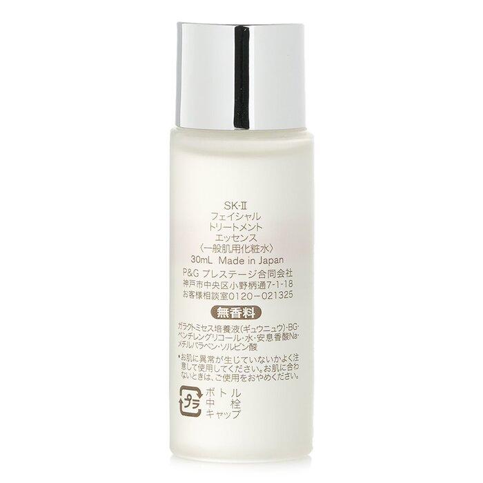 Sk-II Facial Treatment Essence