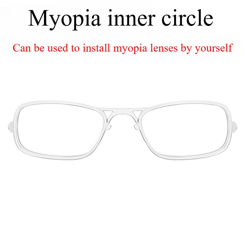 Photochromic Sunglasses Outdoor Sports Bike Cycling Glasses Man MTB Climbing Glasses Women Driving Bicycle Eyewear New