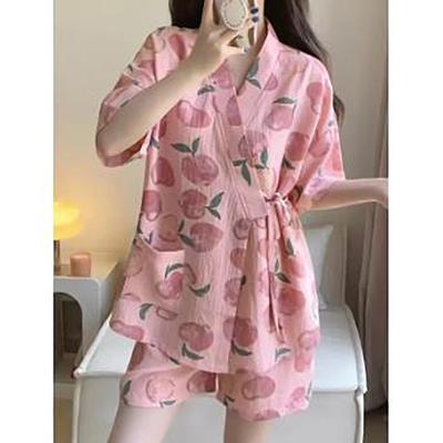 Ropa de casa y pijamas – Pijamas y juegos de dormir