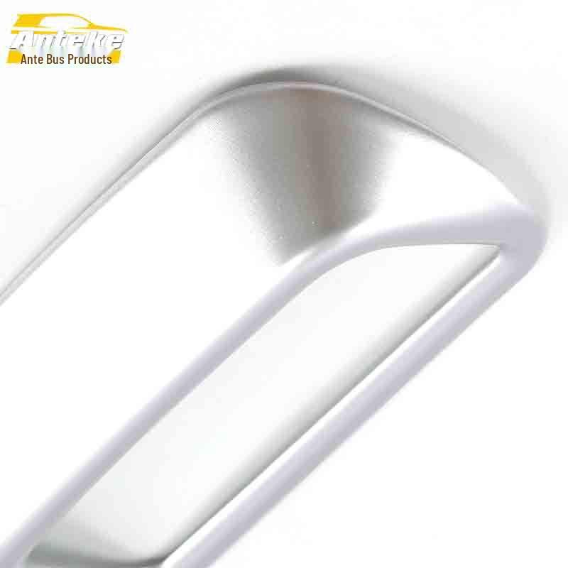 CS55 Headlight Adjustment Decorative Frame & Control Switch Sequins