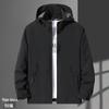 2022 Men's & Women's Lightweight Camouflage Windbreaker - Spring/Autumn Couple Style