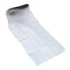 47cm Covers for Shower Leg, Cast Covers, Leg Cast Protectors New  less Shower Cover Children   Legs Wound Burns Care Supplies (PVC)