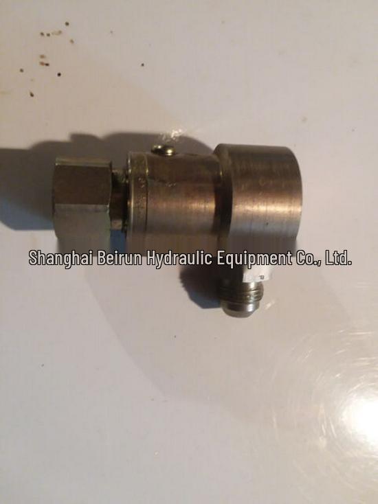 PS Series Inline Rotary Joint