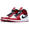 New JORDAN 1 Mid Chicago 2020 554724-173