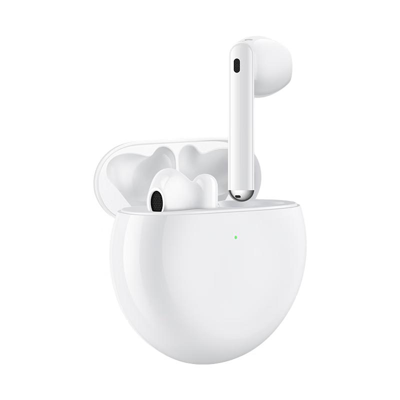 

Huawei FreeBuds 4E Bluetooth Earbuds