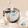 2026 Model Wireless Open-Ear Bone Conduction Sports Headphones: Comfortable, Long-Wear In-Ear Ear-Hook Design for Running