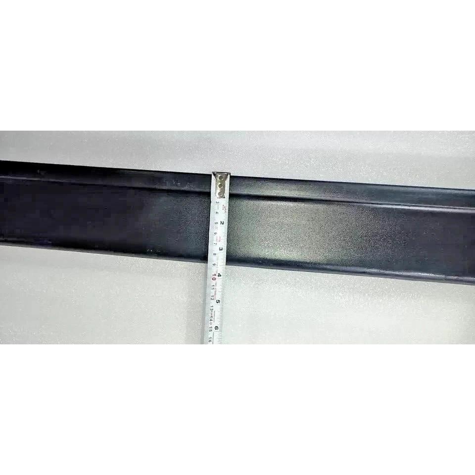 Fit For Suzuki Samurai Sierra SJ413 SJ410 Jimny Rocker Side Moulding Set 4+2 Set
