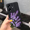 For Infinix Hot 30 Play 30i 4G Case Cute Astronaut Painted TPU Silicone Shockproof Cover For Infinix Hot 30 Play 30i Phone Case
