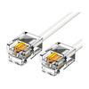 Sanze Pure Copper Telephone Extension Cable