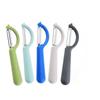 Stainless Steel Vegetable & Fruit Peeler Set