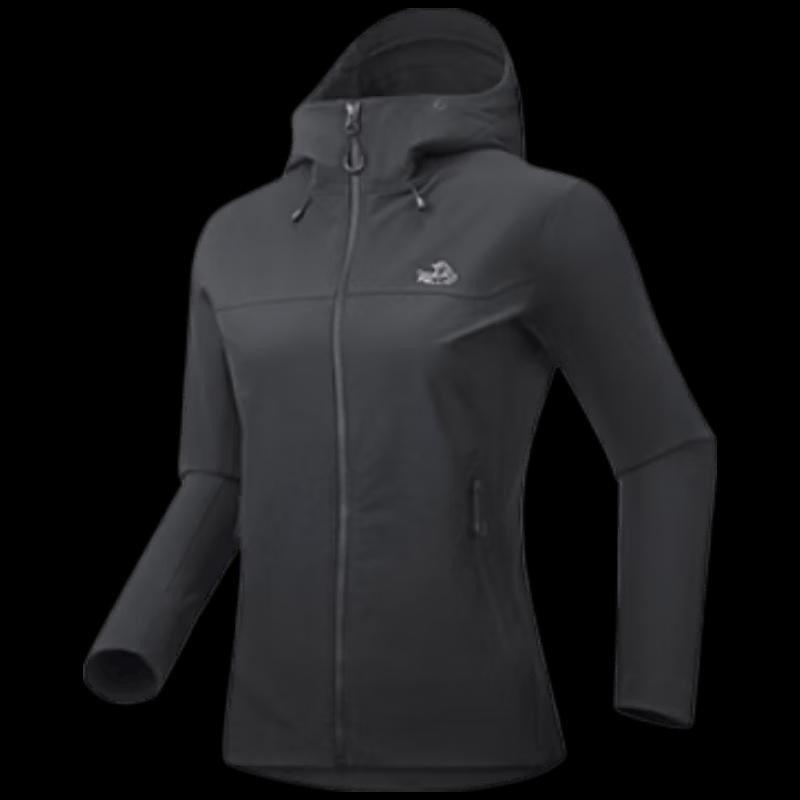 Pelliot Women s Windshield C25 Softshell Jacket XL