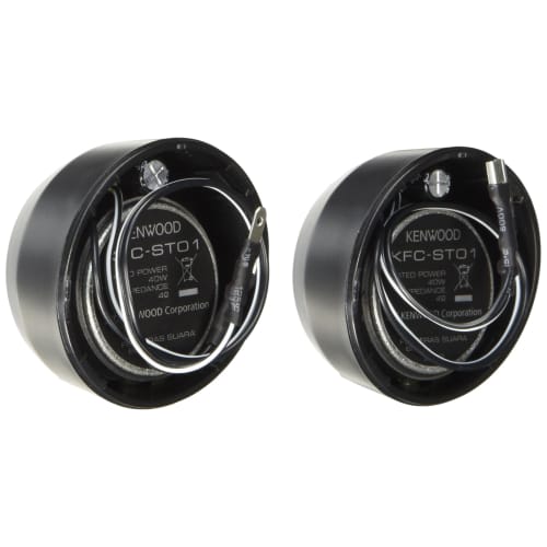 Kenwood 25mm Tune-up Tweeter KFC-ST01 KENWOOD
