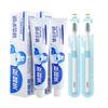 Leng Suan Ling Double Anti-Sensitivity Toothpaste & Toothbrush Set