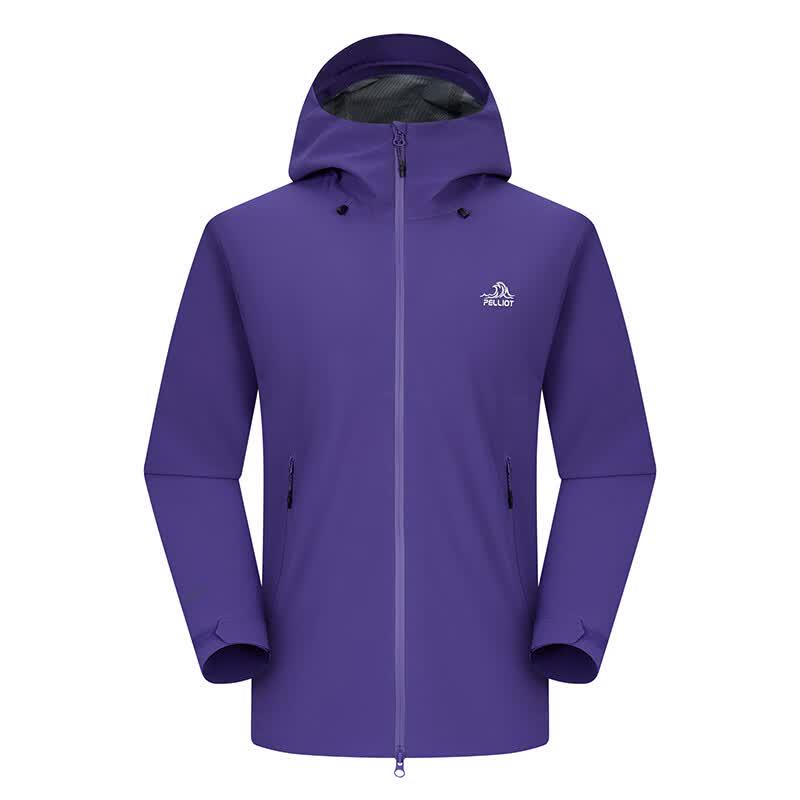Pelliot Outdoor Windbreaker Jacket 124101048