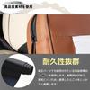 DodoxDIY Compatible with New Toyota Alphard 40 Series and Vellfire 40 Series Car Tissue Tissue Storage Custom Interior Brown Accessories, Case,