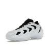 adidas adiFOM Q Halo Blue Unisex Sneakers Core-Black Aluminum HQ4322