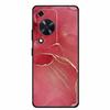 For Huawei nova Y72 Case Marble Soft Silicone TPU Phone Cases Back Cover For Huawei Enjoy 70 NovaY72 Painted Shockproof Coque