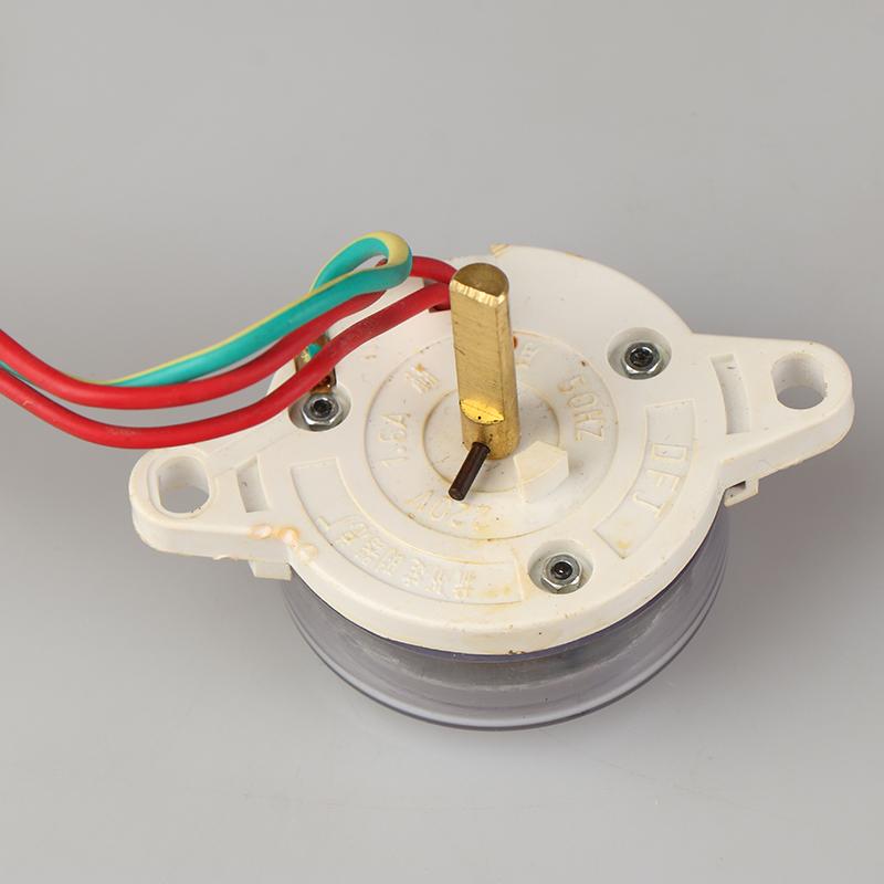 High Quality Universal Timer for Electric Fan, DFJ120/60 Mechanical Timing Switch, Fan Speed Control Accessories