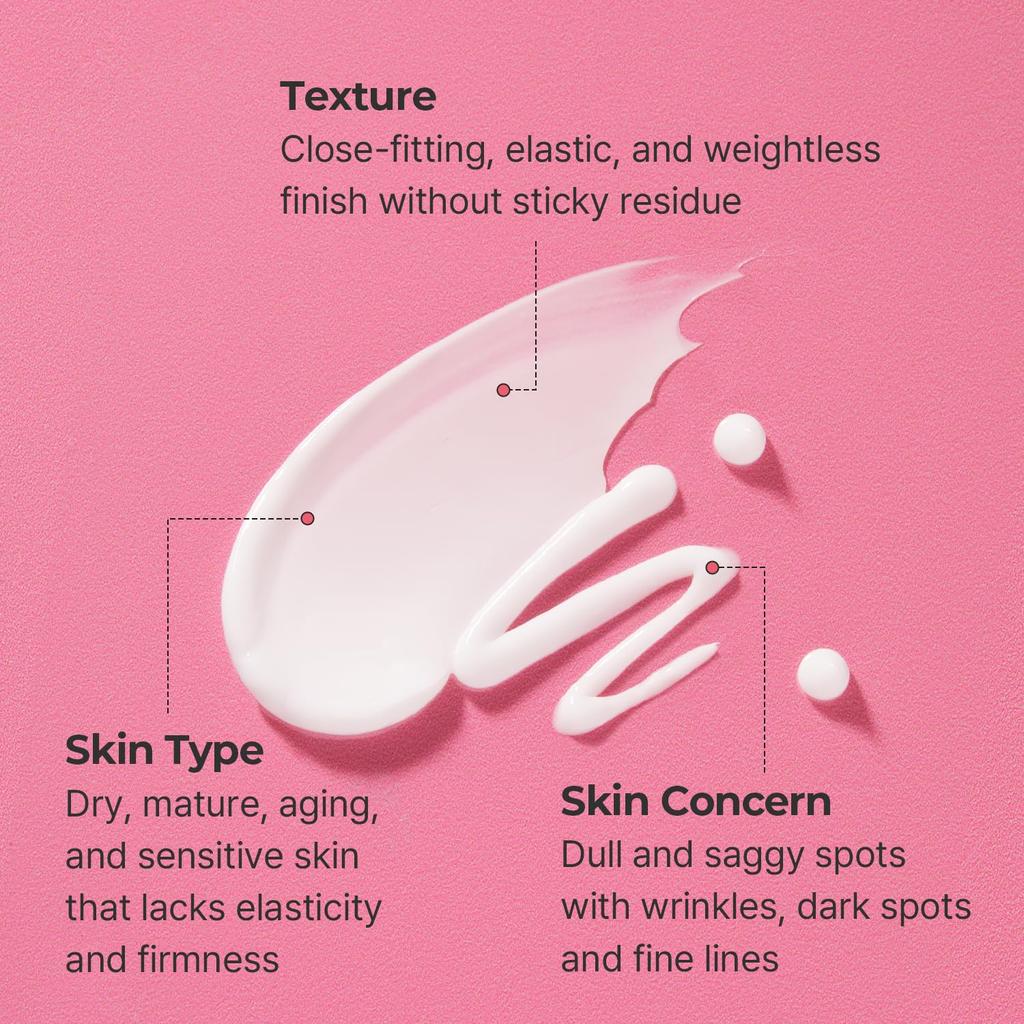 TORRIDEN Cellmazing Firming Eye Cream 30ml