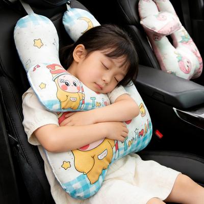 All-Season Universal Baby Car Seat Sleep Support Pillow