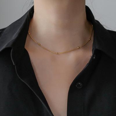Collane e ciondoli – Collane e collier