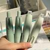 4Pcs Double Sided Application Adhesive Pens Instant Tape Pens Easy Bonding Glue Stick Roller Portable