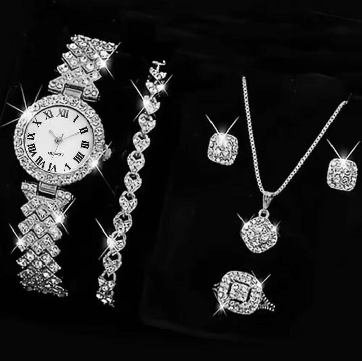Women S Suit Watch Women S Simple And Versatile Women S Diamond-Encrusted Watch Diy Korean Small Fresh Women S Watch bulk price
