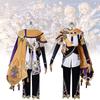Stylish Sethos Cosplay Costume Genshin Impact Inspired Outfit For Roleplaying New Character
