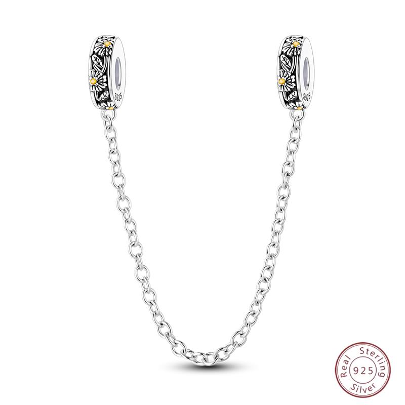 New Original Charm Bead Pendants Copper Crown Strawberry Perfume Gold Bow Fit Bracelet Necklace Women Jewelry