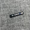 Motorsport Metal Car Sticker Aluminum Emblem Grill Badge For BMW M E46 E90 E60 F30 G20 X1 X2 X3 X4 X5 X6 X7 i3 i4 i5 i7 M2 G30 KF5