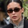 Sexy Small Rectangle Women Sunglasses Fashion Leopard Brown Retro Colorful Shade Eyewear Female Sun Glasses