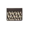 Valentino Kartenhalter Iconography 5W2P0Z41 GXB 6ZN