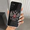 Russia Russian Flags Emblem Phone Case for Samsung Galaxy A16 A26 A36 A56 A15 A25 A35 A55 A14 A24 A34 A54 A13 A23 A33 A53 A05S A