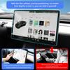 Center Control Touchscreen Car Navigation Touch Screen Protective Film For Tesla Model 3 Y 2023 Model X S 2022 Tempered Film