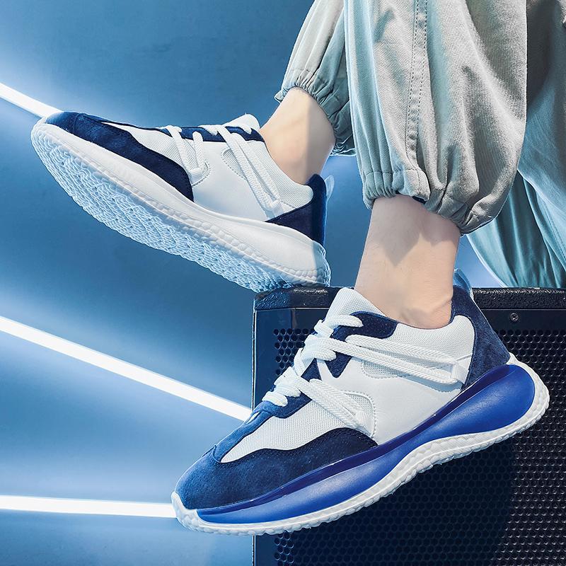 

Размер 35–46. Мужская обувь. Детская обувь. Уличная баскетбольная обувь. Повседневная дышащая обувь. Спортивная обувь для бега для мальчиков и девочек.