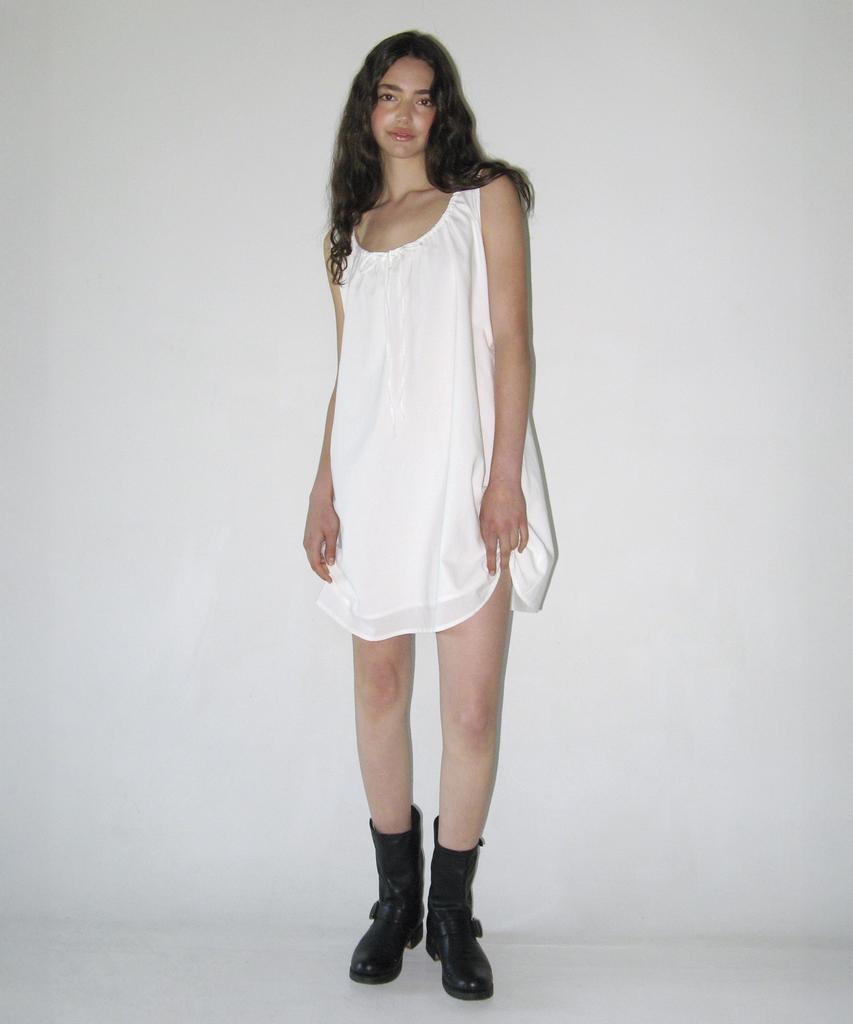 Leijiji Summer Picnic Dress (3 Colors)