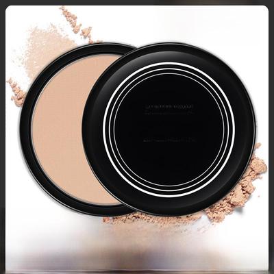 Ansigtsmakeup – Puddere