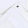 New Balance Down Jackets Women's Ivory White Hooded Moderate Other (Unisex) Down Jackets NCNPA4E012 IV
